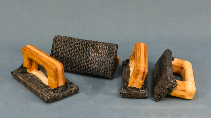 How to make push blocks