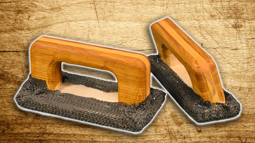 Push Blocks