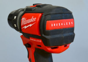 brushless