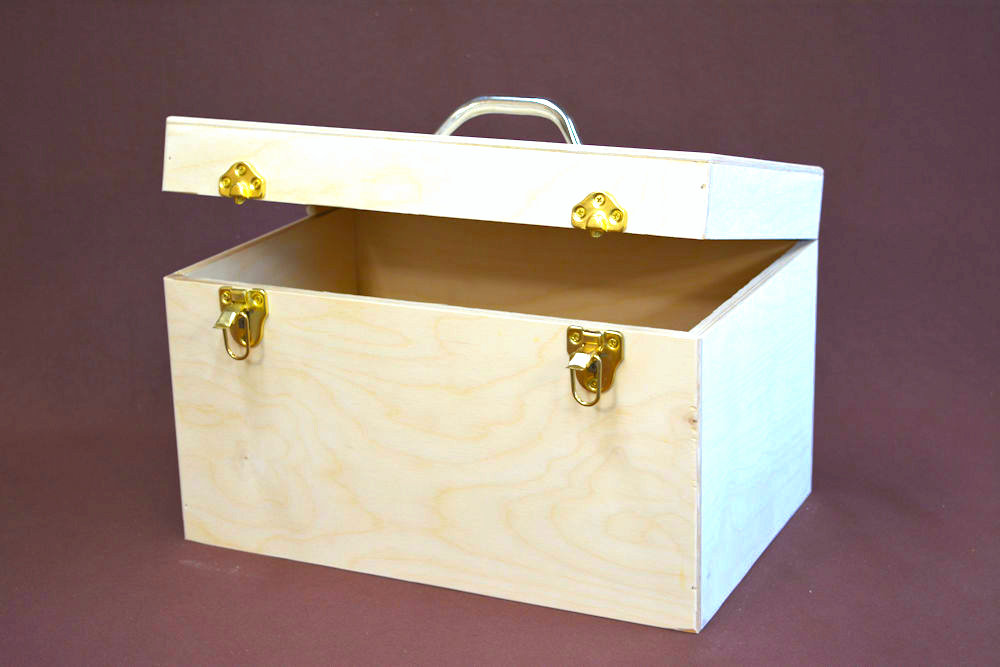 camera box