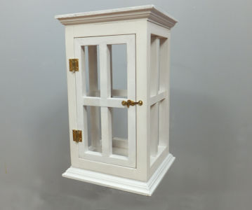 colonial lantern