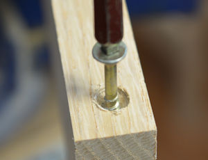 countersink bit