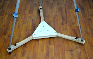 tripod dolly