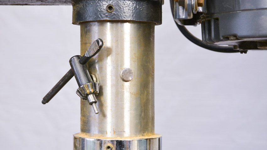 drill press magnets