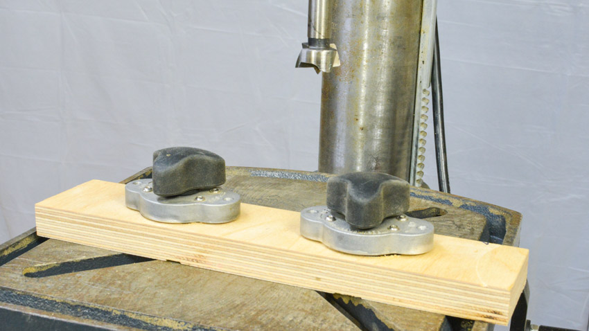 Drill Press Magnets