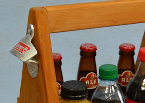 drink tote