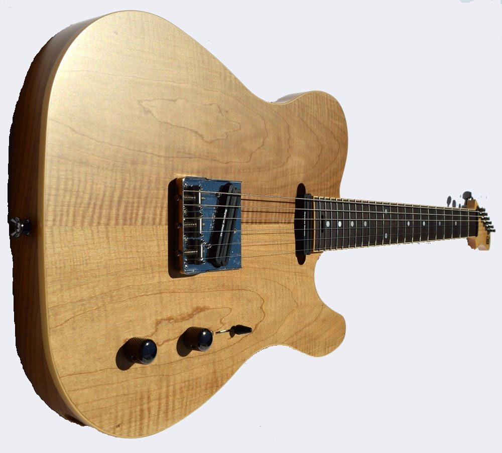 Fast Guitars