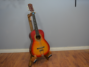 guitar stand