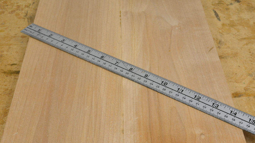 Ruler