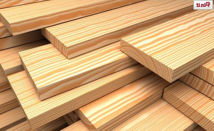 lumber