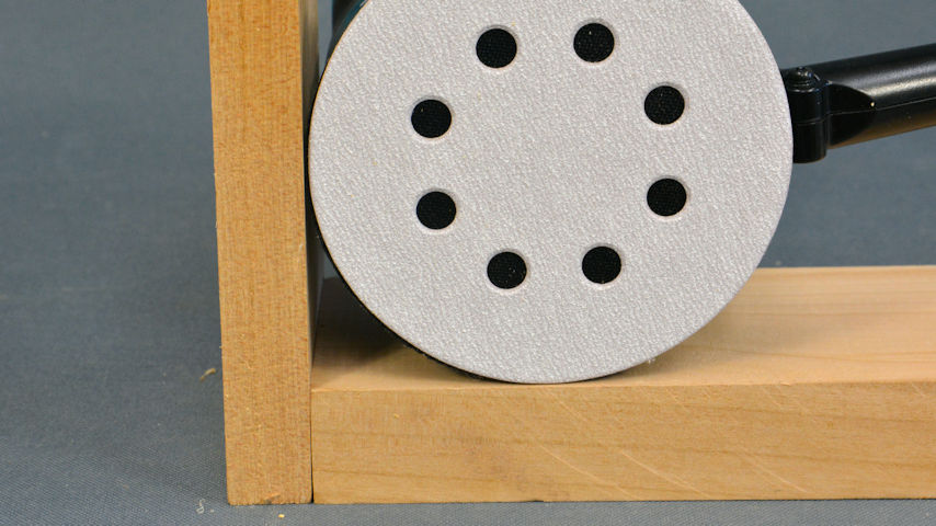 Sanding Discs 