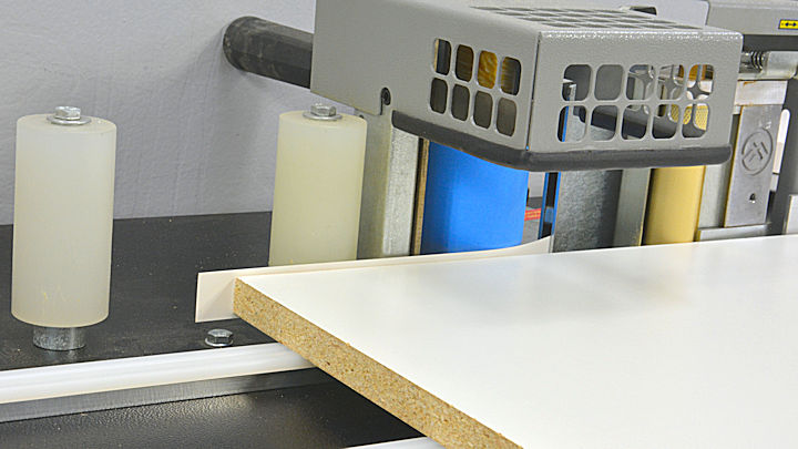 Maksiwa Portable Edge Bander