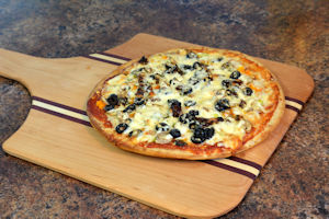 pizza peel