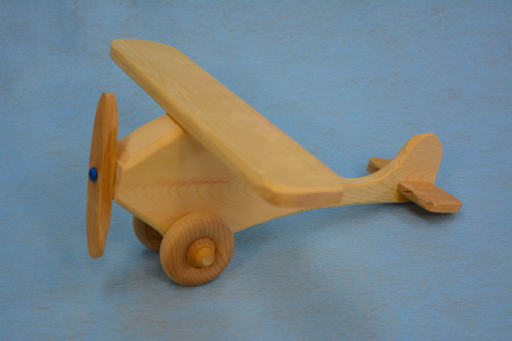 wooden toys