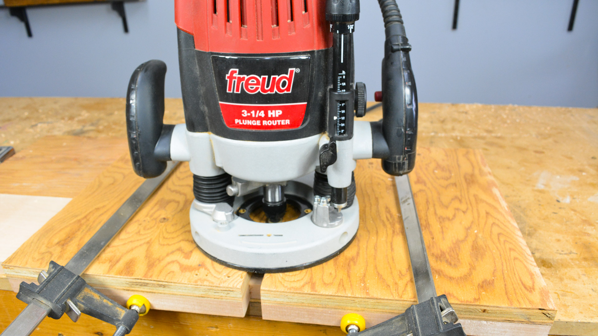 router Jig