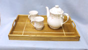Serving tray