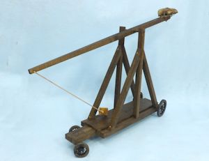 trebuchet