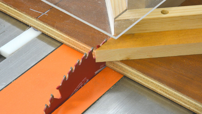 table saw jig