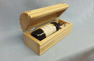wine box