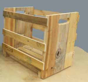 wine carrier wine rack
