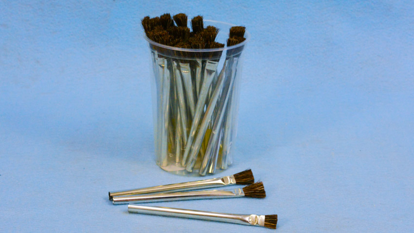 Acid Brushes