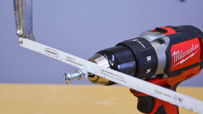 Bolt Cutters