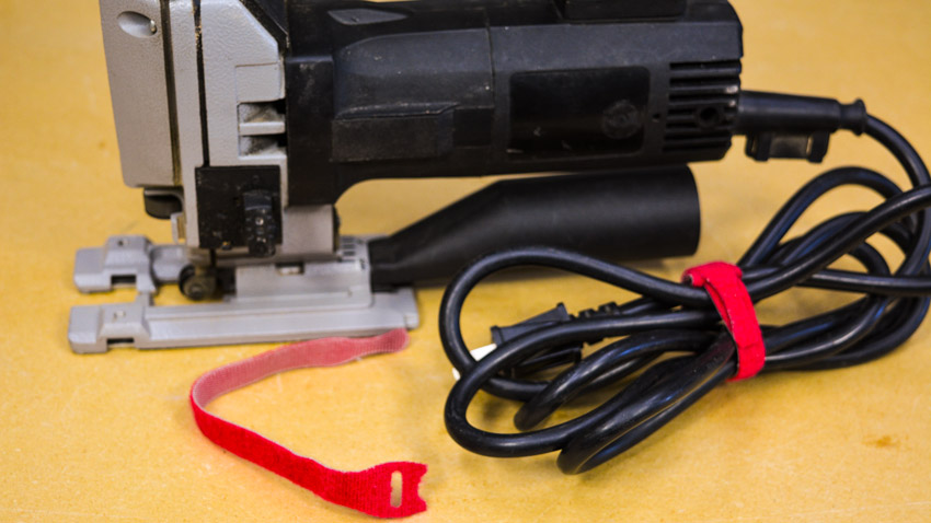 Electrical Cord Wraps