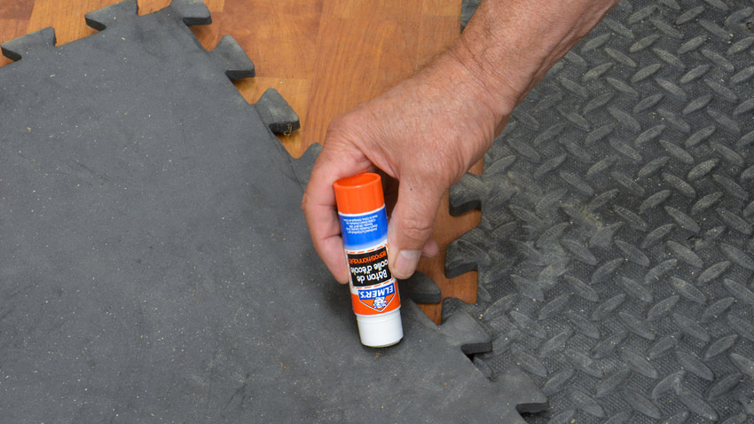 Non Slip Work Mats