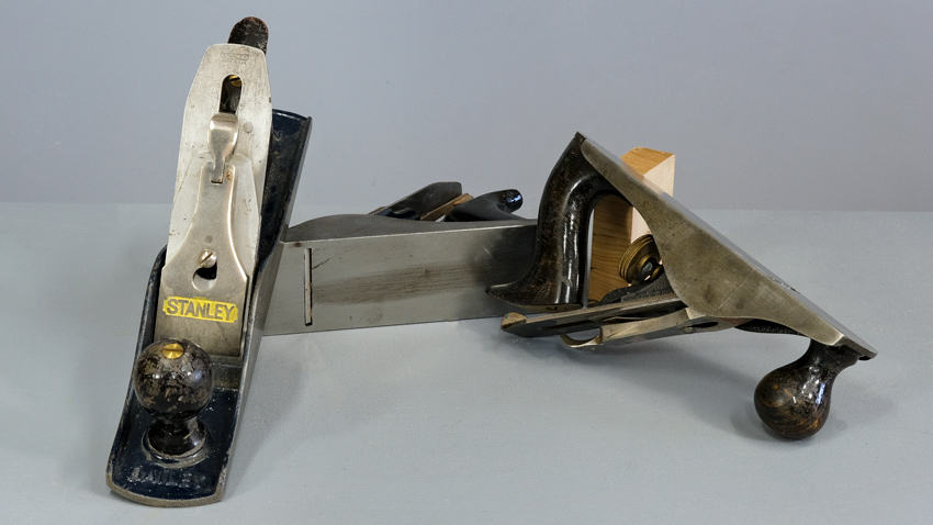 Chisels and Planes Blades