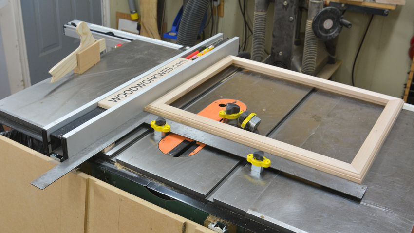 Magswitches For tablesaws