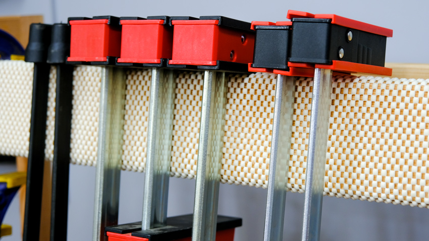 Bar Clamps