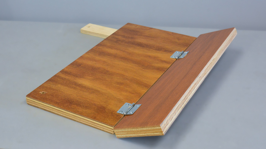 Router Dado Jig