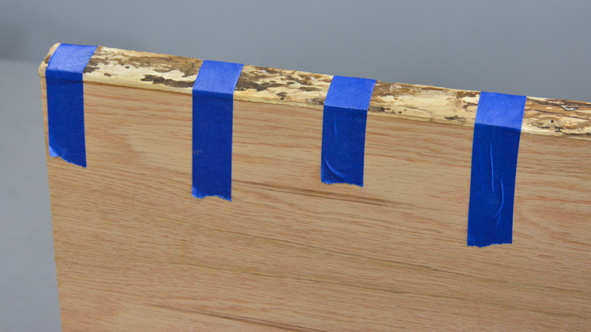 Plywood Live Edge2 169T