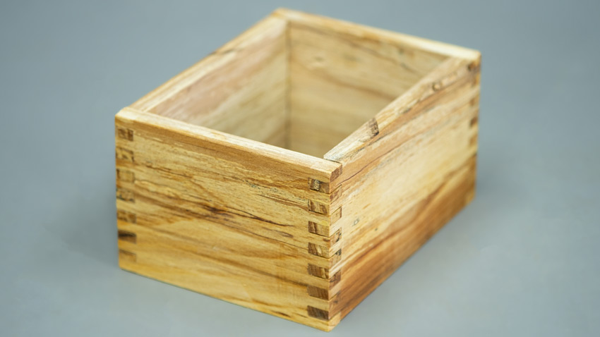 Box Joints