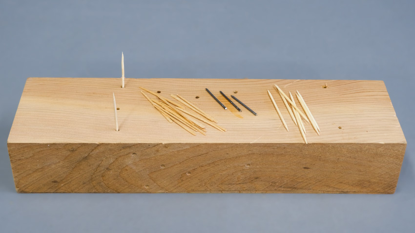 Drying Rack