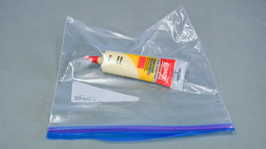 Wood Filler