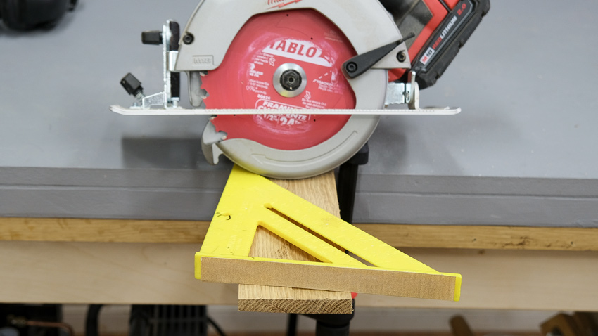 Woodworking Square