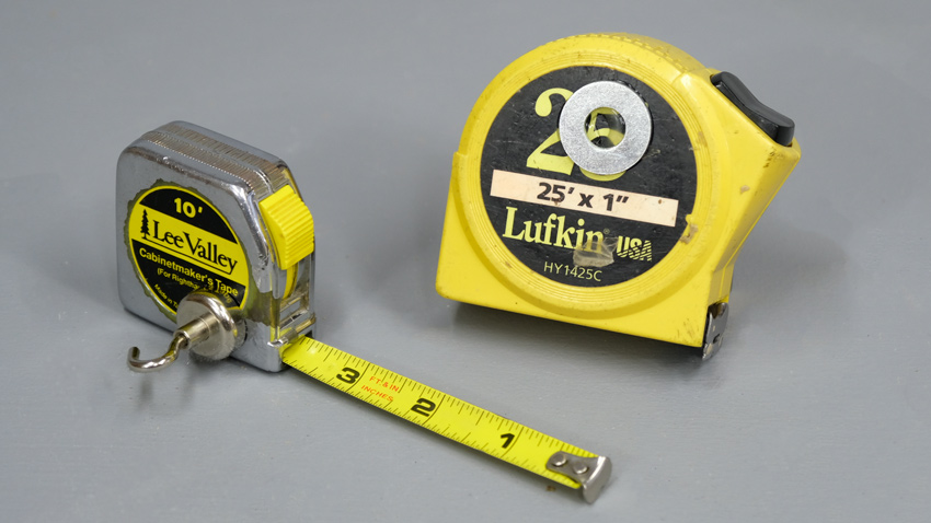 Magnet Tape Measuring Tapes