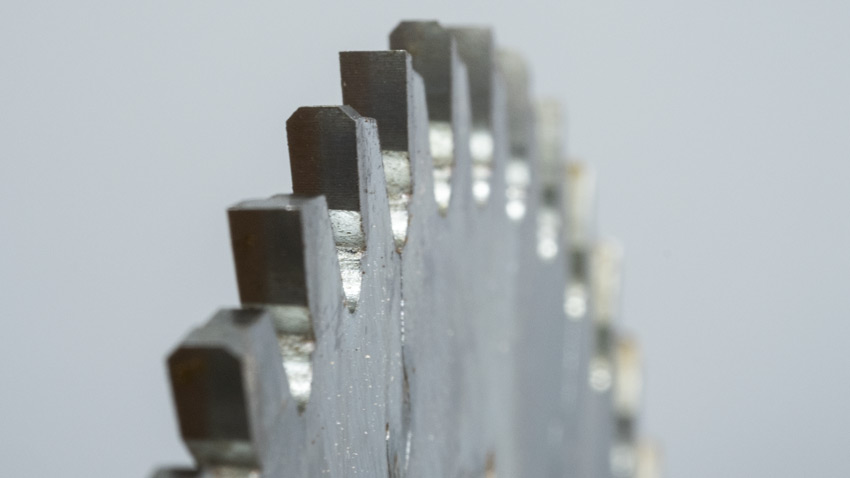 Full Kerf Saw Blade