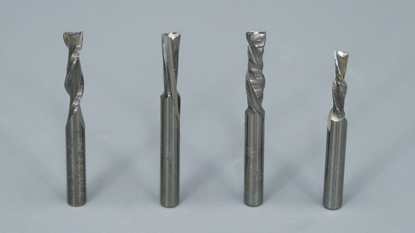 Watch This Before Buying Spiral Router Bits