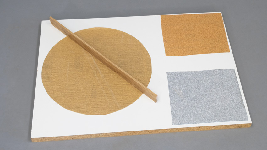 Sanding Board