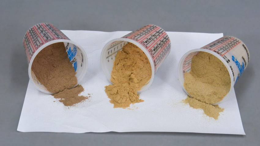 Wood Fillers Compared