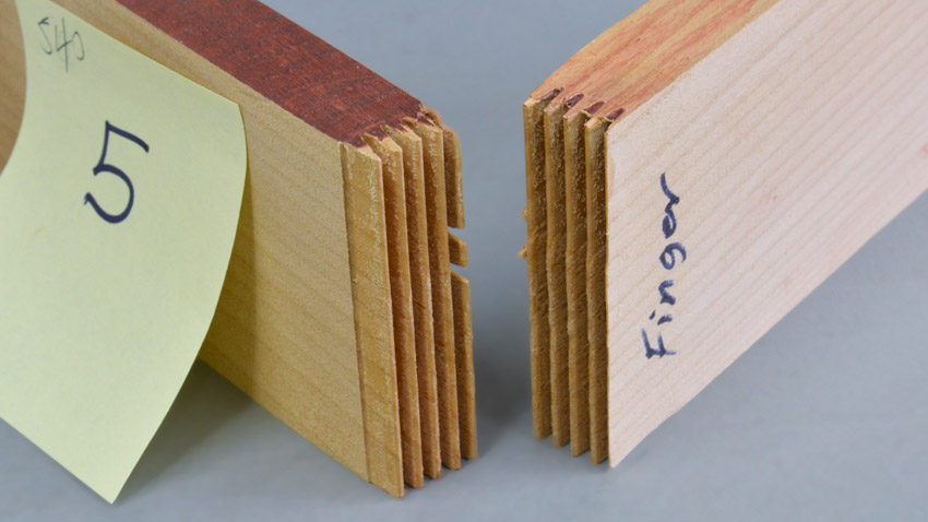 Freud Finger Joint