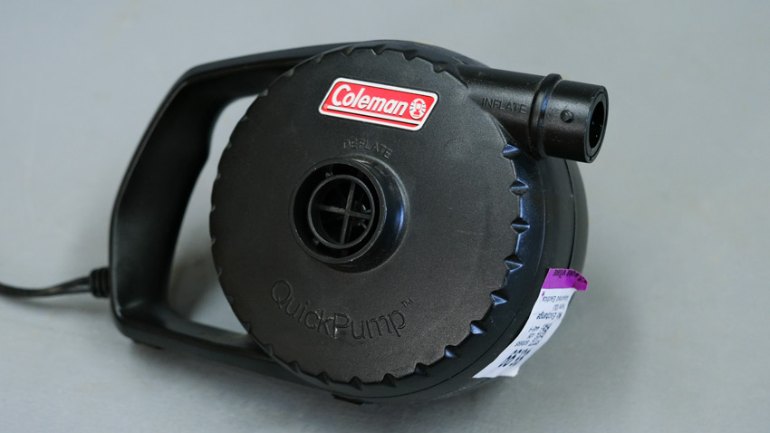Woodworking Dust Blower