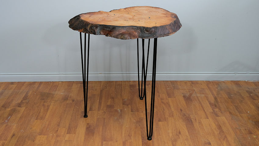bistro table