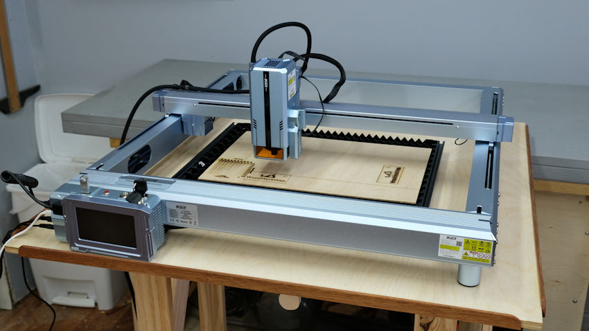 laser 1
