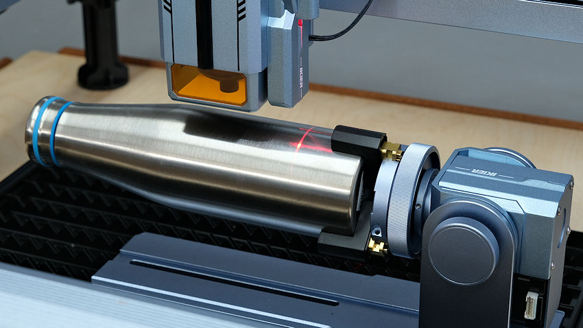 laser 5