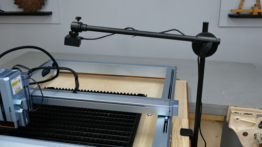 laser 6