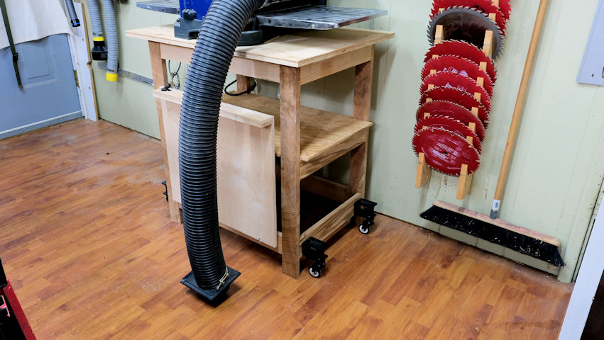 planer stand 1