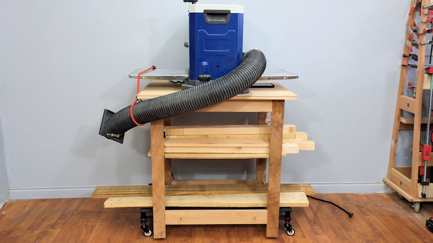planer stand 4